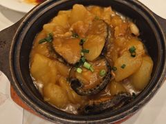 -南山鲜虾面·活鲜小馆·海味大连菜(南山总店)