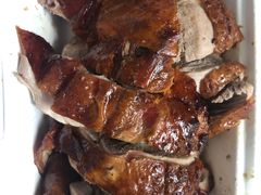 -龙记烤鸭店(新民路店)
