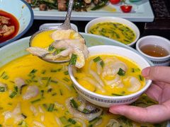 -三生三味密宗川菜·江景餐厅(来福士店)