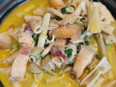 -千岛湖小鱼儿·淳安匠心农家菜