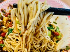 -遇见小面(广州南站店)