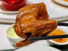 -顺风山庄(水濂山店)