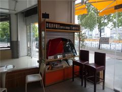 -壹捷汽车服务徐汇店(上海旗舰店·徐汇店)