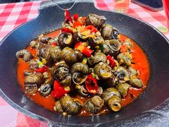 -辣小鲜·南昌大排档(船山路店)