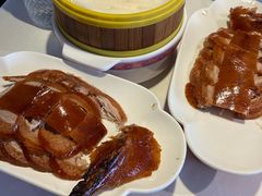 -大鸭梨烤鸭(望京店)