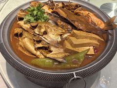 -盐汪子杂鱼馆(大港店)