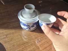 -胖姐渔村(中源大道店)