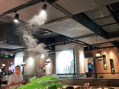 -呷哺呷哺 黄金牧场 (新中关购物中心店)