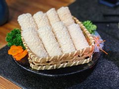 -湊湊火锅·茶憩(东城万达店)