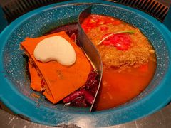 -吼堂老火锅(湖滨银泰in77店)