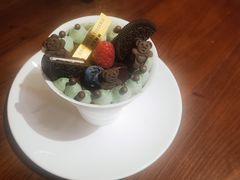-嗒令甜品·主题融合料理餐厅(首座时代店)