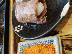 -小川洋风料理(汉街店)