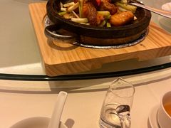 -利苑酒家(合景国际金融广场店)