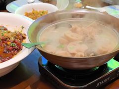 -杨厨的田园饭店(长城路店)