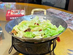-乡村井冈·乡野江西菜(黄龙店)