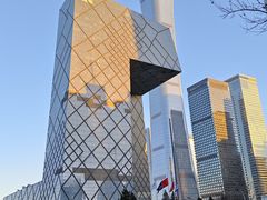 -云·酷Atmosphere(国贸大酒店)