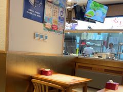 -谷连天安心食堂(裕华万达店)