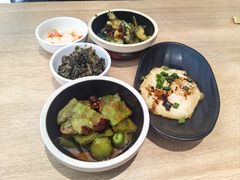 -好麺世家海鲜面馆(新建中路店)