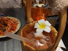 -小小集渔·泰式大排档(太古里香槟店)