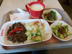 -永和大王(长寿路店)