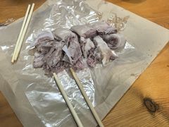 -小辫子羊肉面馆(周东店)