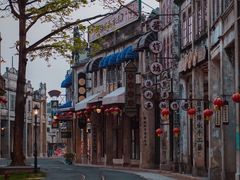 -赤坎·广东华侨国际旅游度假区