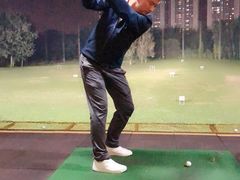-北京鸿华高尔夫练习场