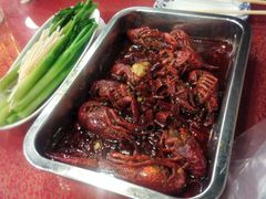 -簋街仔仔小龙虾(簋街二店)