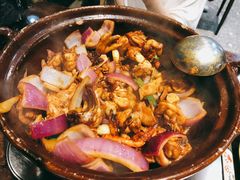 -胡须佬鸡煲四季火锅(海雅缤纷城店)
