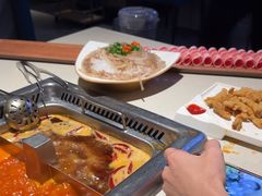 -海底捞火锅(龙首印象城店)