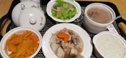 -东方幸福国际母婴月子会所
