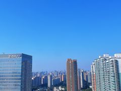 -上海浦东嘉里大酒店