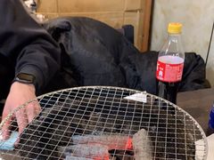 -韩风烤牛肉冷面店