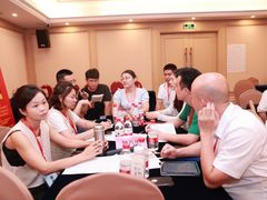 -佰世慈航演讲口才培训(宝安校区)