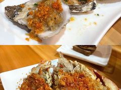 小青龙-割烹旭日本料理(龙湖狮山天街店)