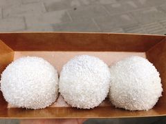 -南大门韩糕(后埭溪路店)