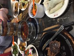 -吉布鲁牛排海鲜自助(成都大悦城店)