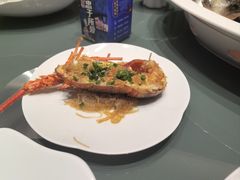-莆鑫海鲜城(浏河店)