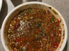 -海底捞火锅(老城根店)