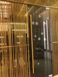 -3AM·S HAIR SALON烫发染发接发