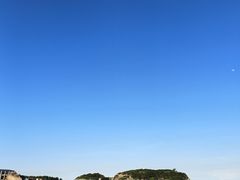 -南澳海滩