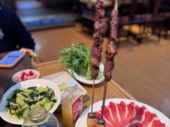 -南门涮肉(后海店)