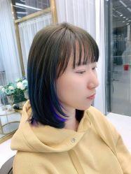 -5M HAIR SALON