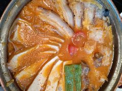 -阿庄新豫菜(通泰路店)