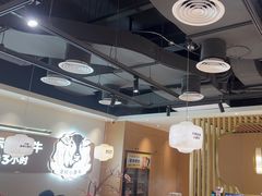 -潮正和潮汕牛肉火锅·老字号(番禺万达店)