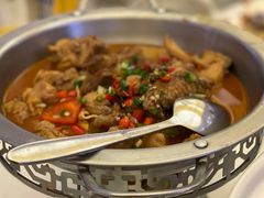 -湖北味道(湖北大厦店)