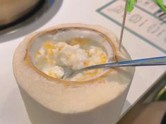 -烹然四季椰子鸡火锅(姚家园万象汇店)