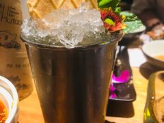 -胡桃里音乐酒馆(仓山万达店)