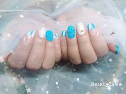 -StartNail美甲