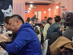 -虎虎龙虾大排档(双井店)